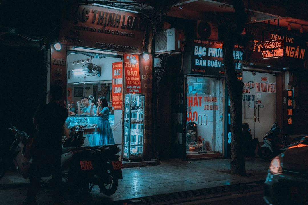 Phân tích tác động của backlink trong SEO