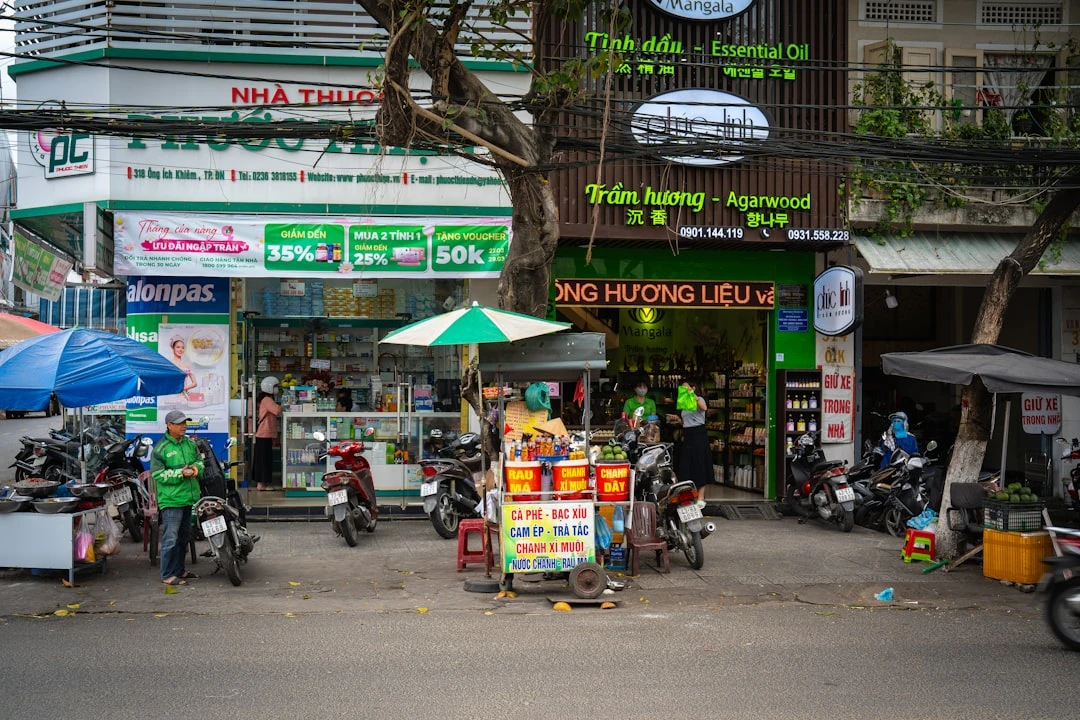 Rủi ro backlink trong SEO