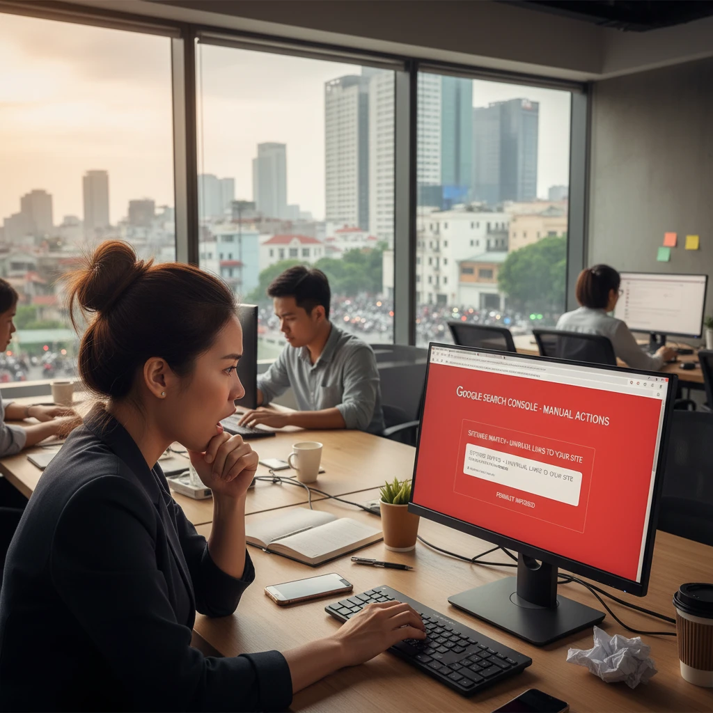 Rủi ro khi sử dụng dịch vụ backlink agency.