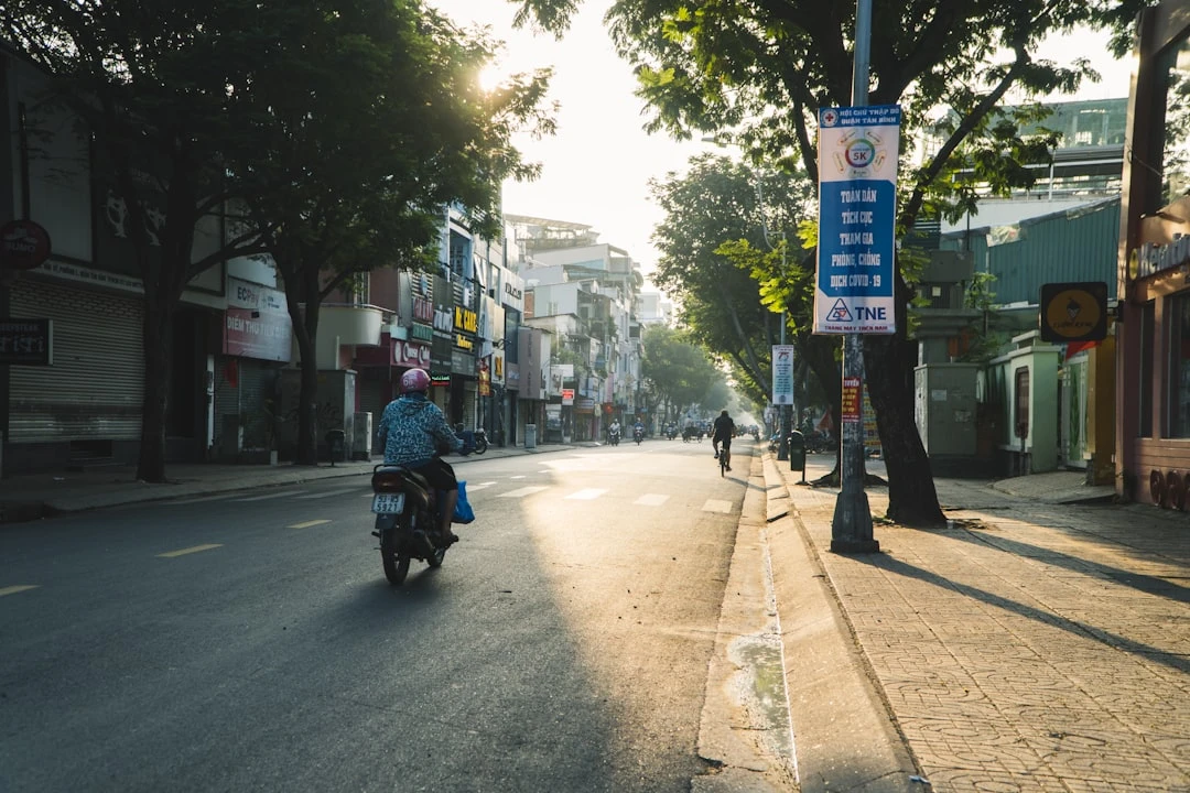 Sự ảnh hưởng của traffic đến giá backlink