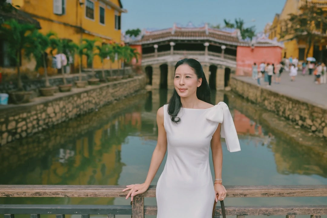 Sự kiện thời trang tại Việt Nam tạo cơ hội backlink