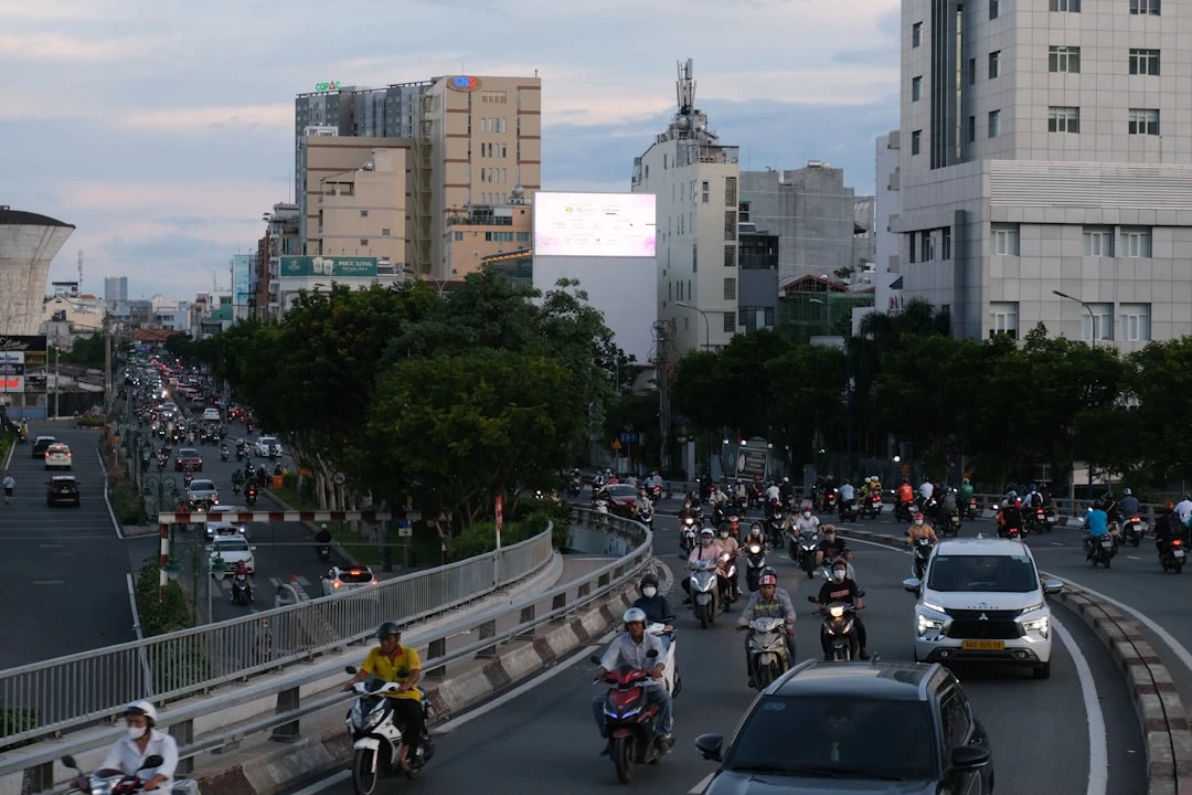 Tác động của backlink và internal link tới traffic