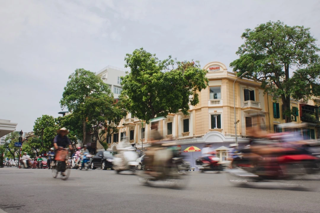 Tác động của rủi ro đến ROI