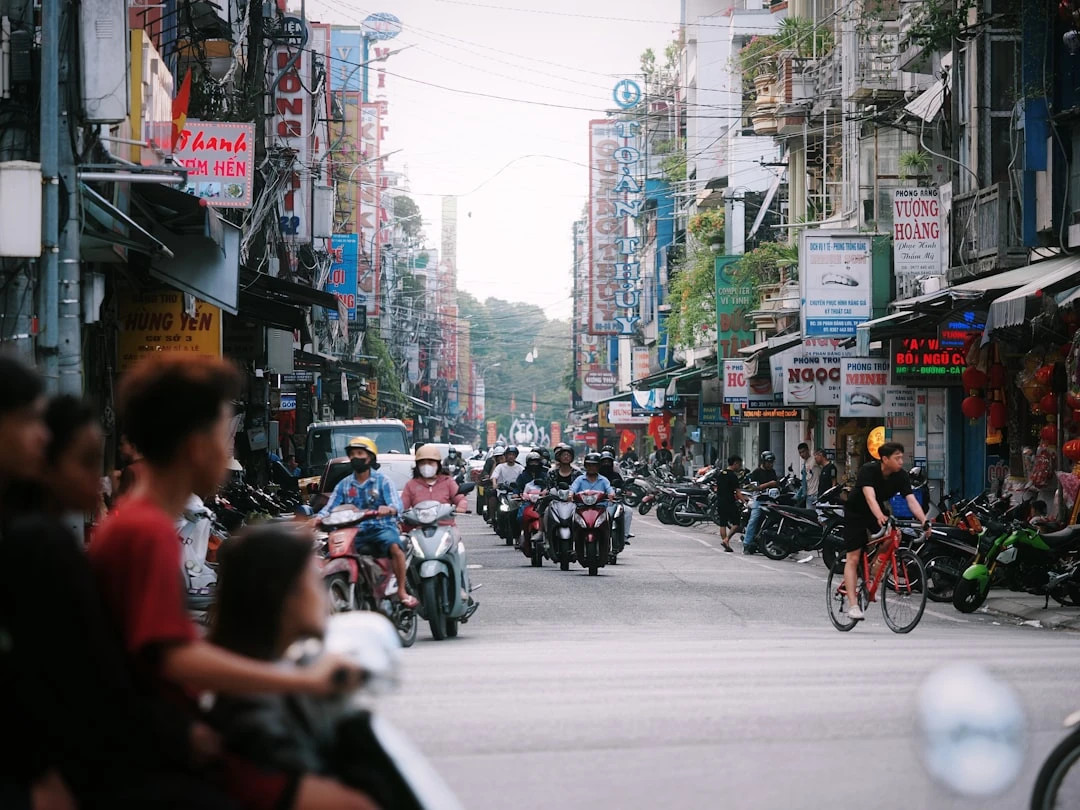 Thảo luận cộng đồng về backlink