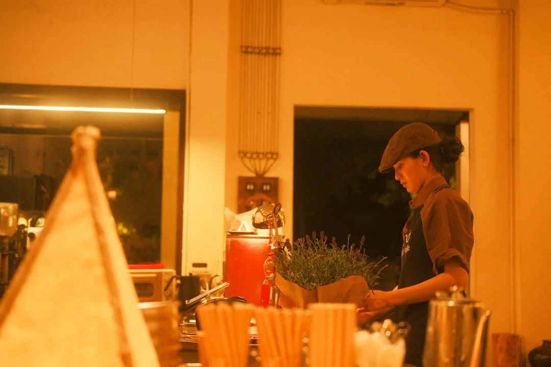 Tối ưu hóa nội dung SEO