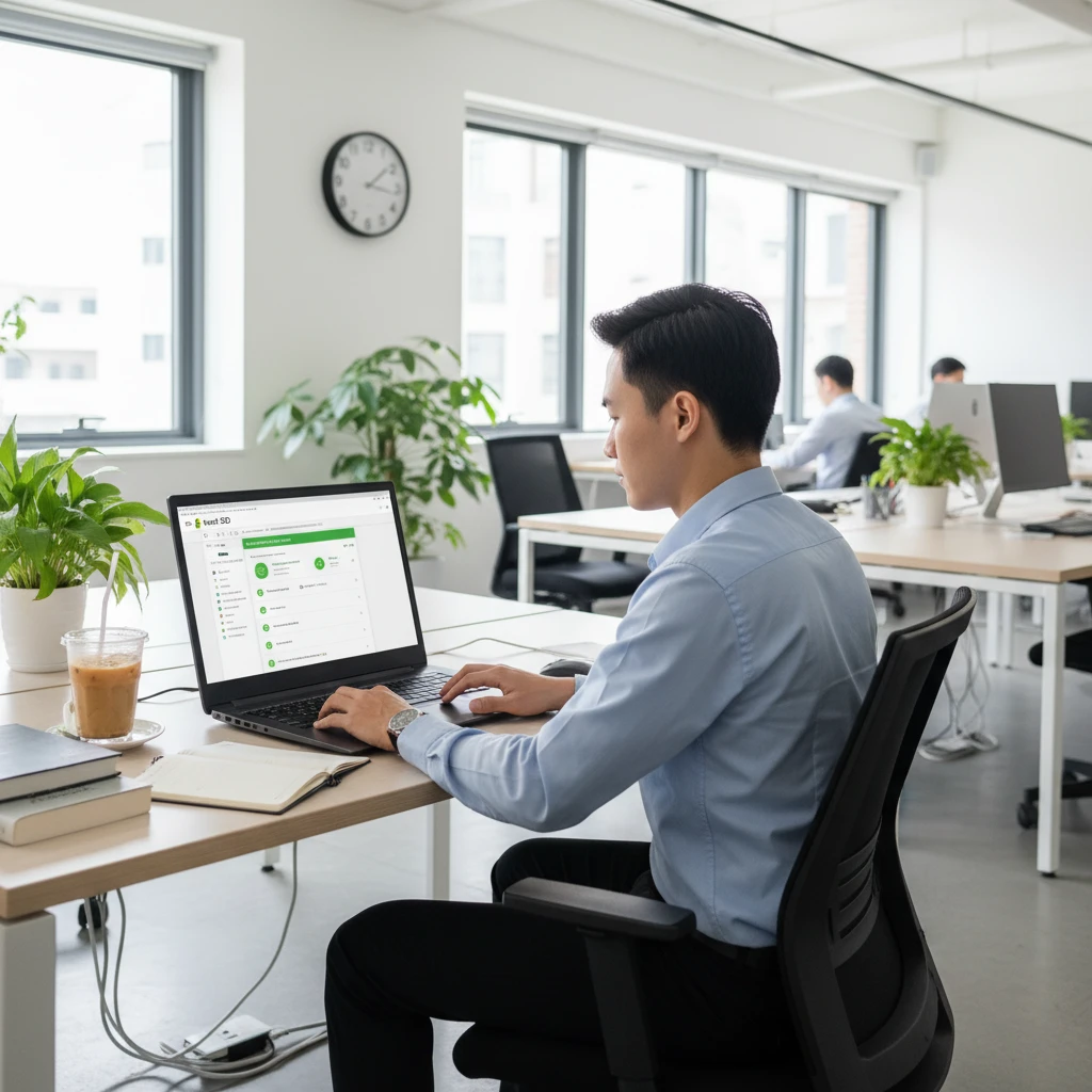 Tối ưu onpage SEO cho website