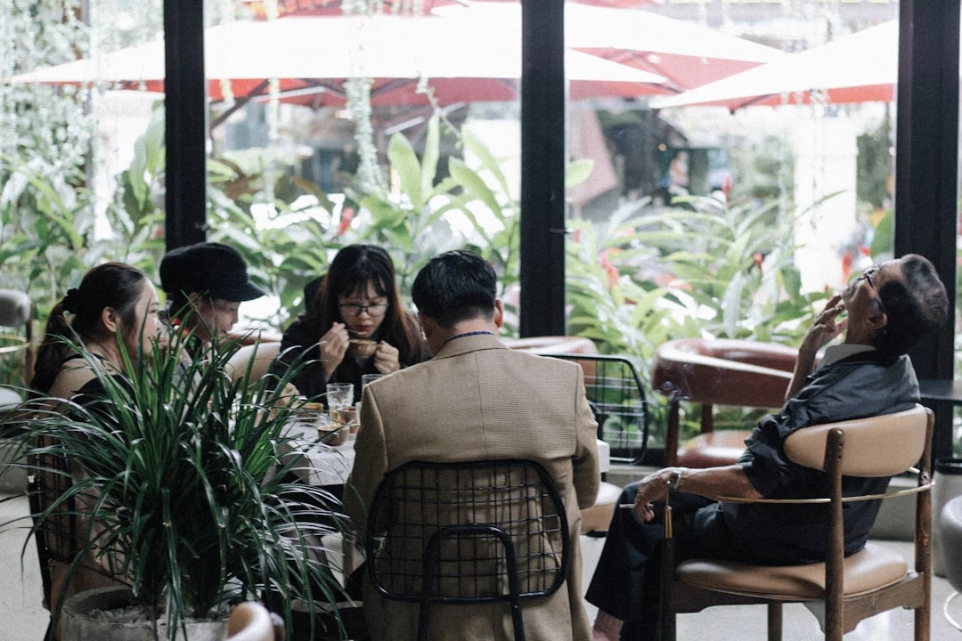 Tương tác tích cực trên fanpage