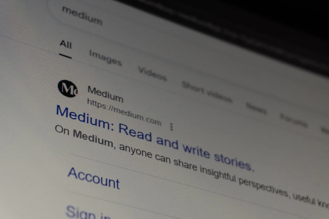 Vai trò của bookmarking website trong SEO