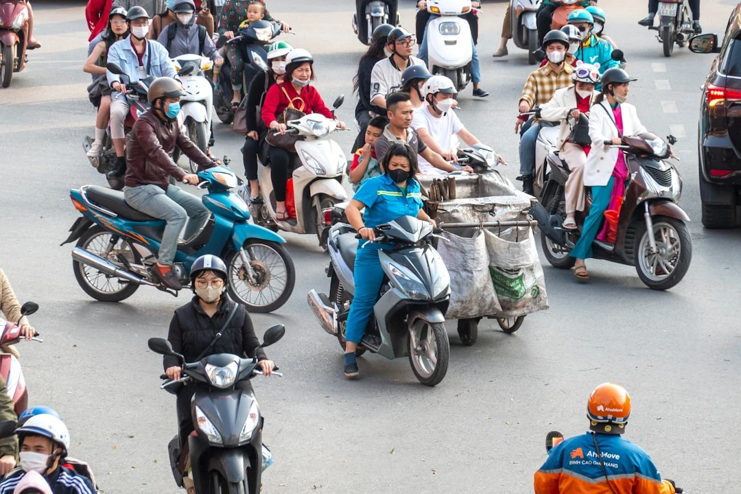 Xây dựng liên kết ngoài trang SEO