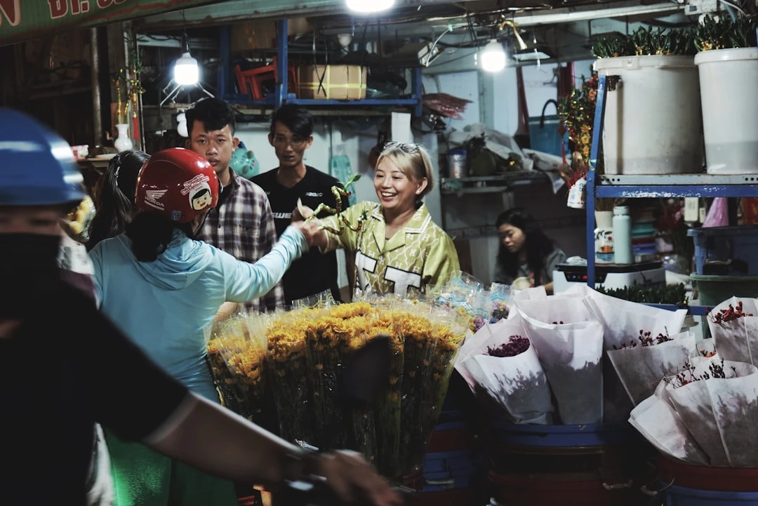 Xây dựng mối quan hệ để tối ưu cách backlink hiệu quả